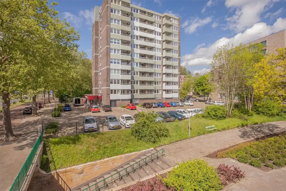 Appartement Foto #1 te huur bij Huurstunt