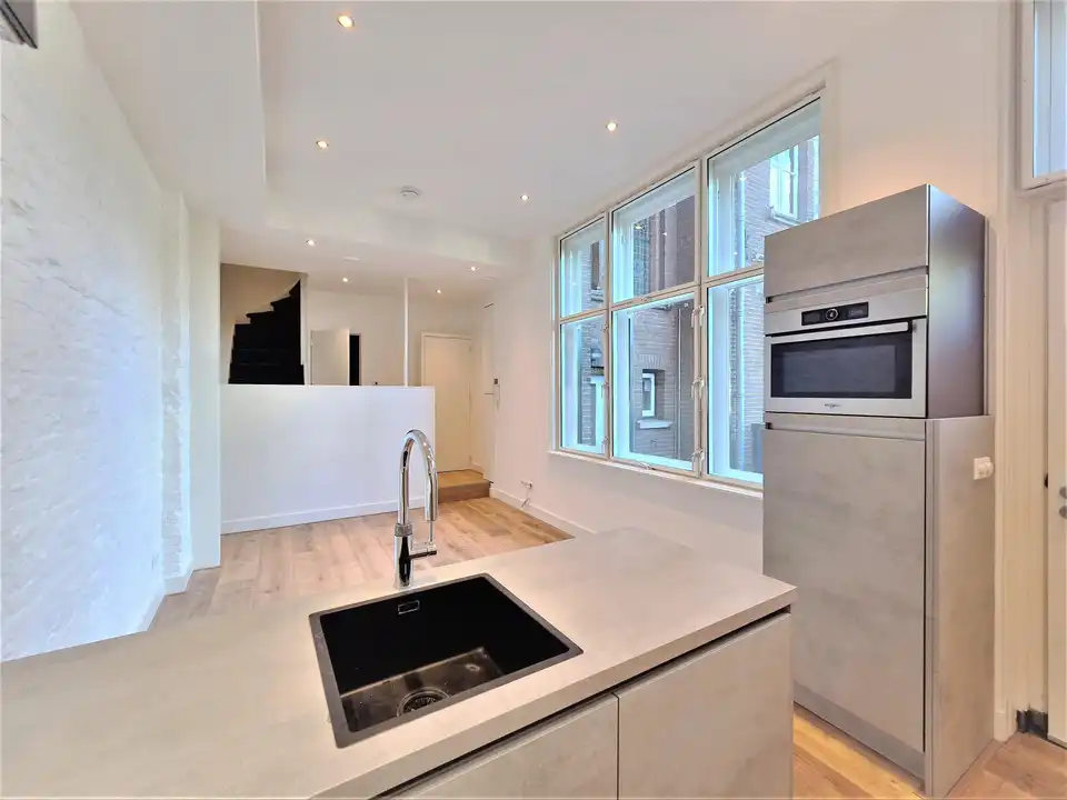 Appartement Foto #3 te huur bij Huurstunt
