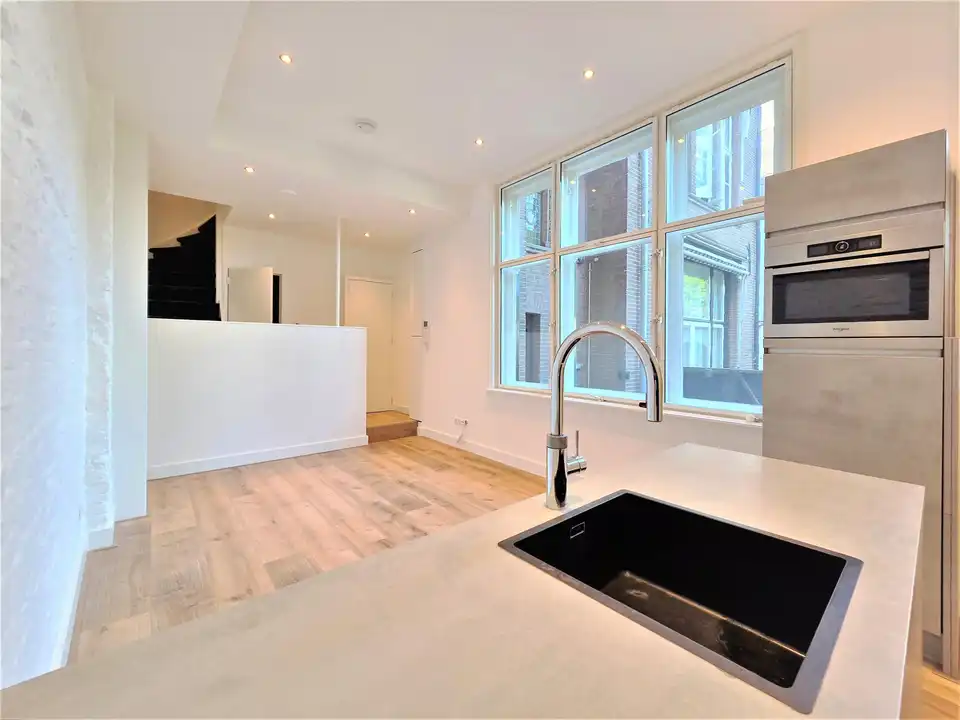 Appartement Foto #0 te huur bij Huurstunt
