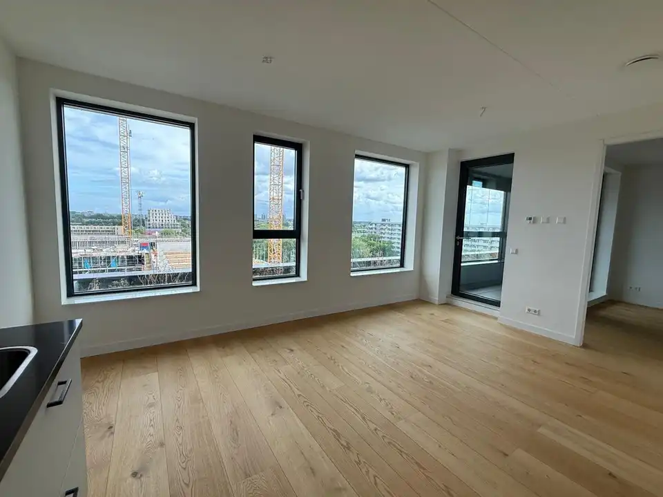 Appartement Foto #3 te huur bij Huurstunt