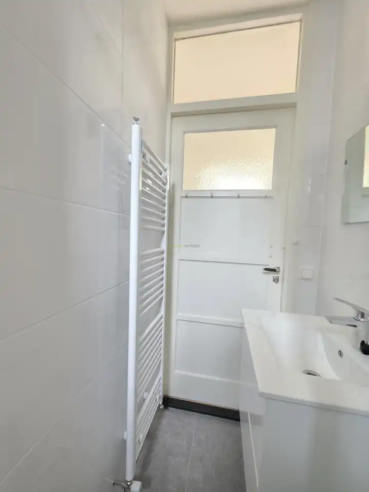 Foto #27 Appartement Stadhoudersweg Rotterdam