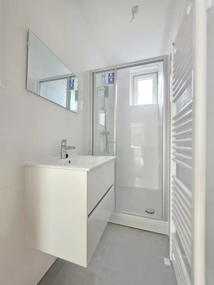 Foto #24 Appartement Stadhoudersweg Rotterdam