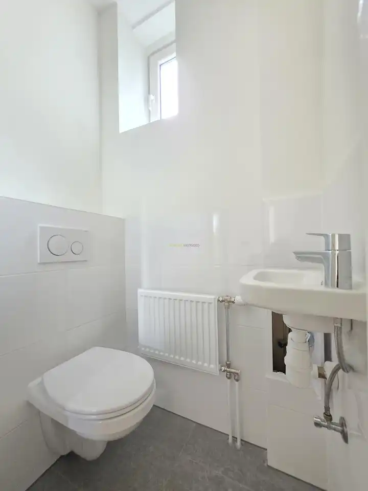 Foto #28 Appartement Stadhoudersweg Rotterdam