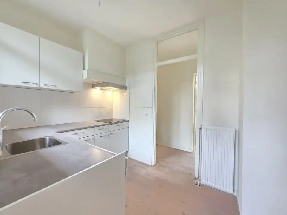 Foto #21 Appartement Stadhoudersweg Rotterdam