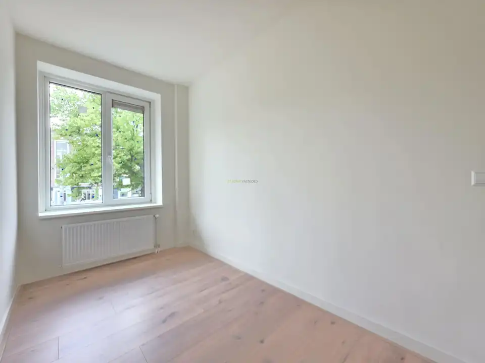Foto #19 Appartement Stadhoudersweg Rotterdam