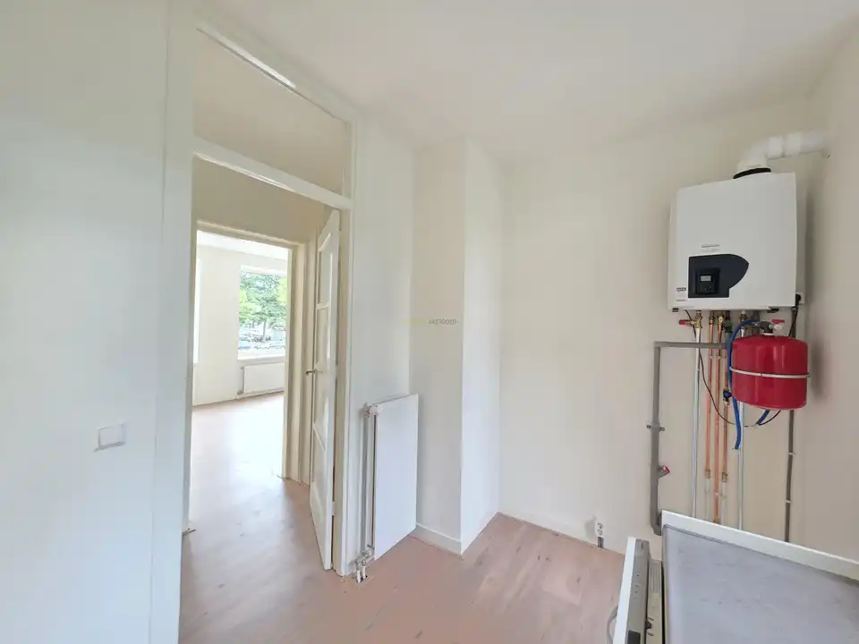 Foto #23 Appartement Stadhoudersweg Rotterdam