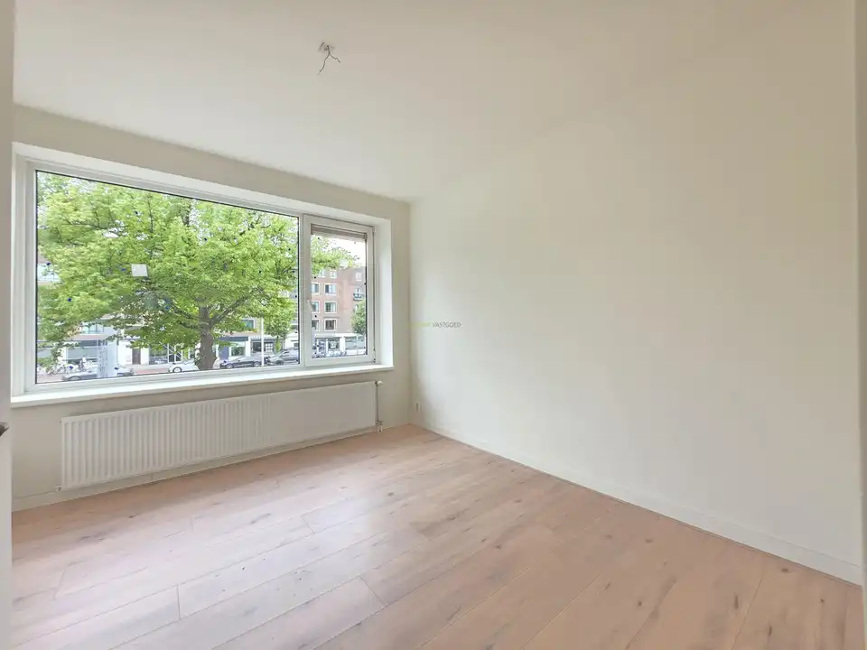 Foto #12 Appartement Stadhoudersweg Rotterdam