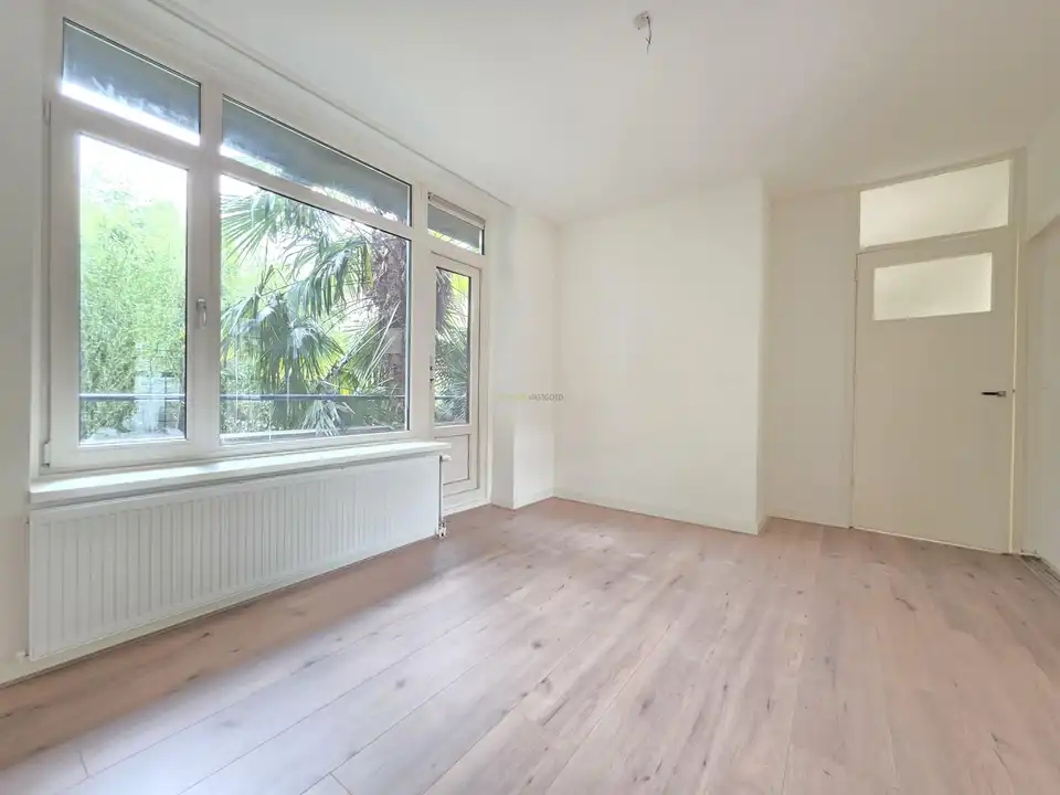 Foto #7 Appartement Stadhoudersweg Rotterdam