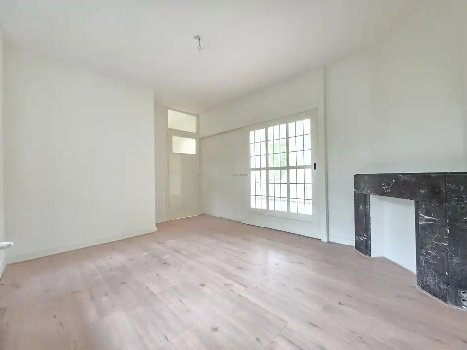 Foto #8 Appartement Stadhoudersweg Rotterdam