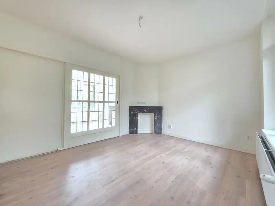 Foto #9 Appartement Stadhoudersweg Rotterdam