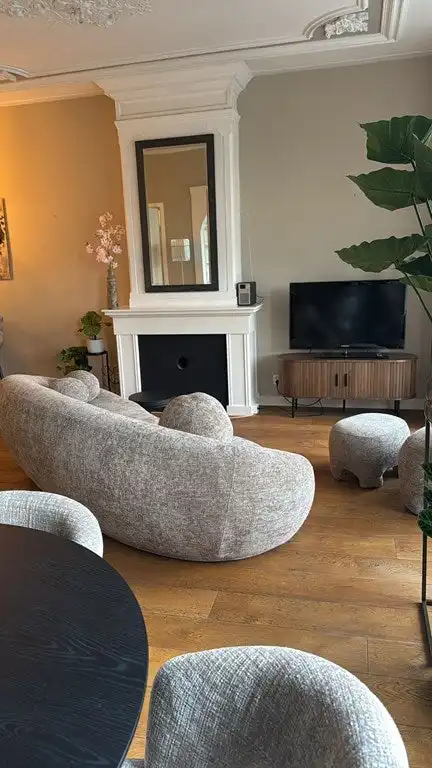 Appartement Foto #1 te huur bij Huurstunt