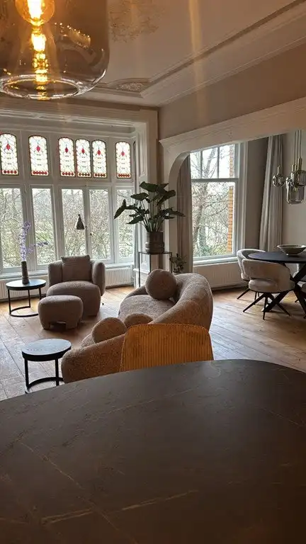 Appartement Foto #2 te huur bij Huurstunt