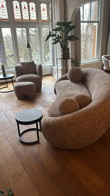 Appartement Foto #3 te huur bij Huurstunt