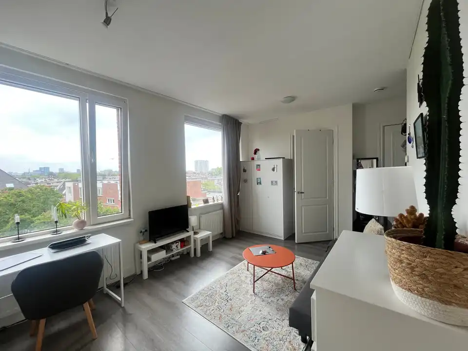 Appartement Foto #0 te huur bij Huurstunt
