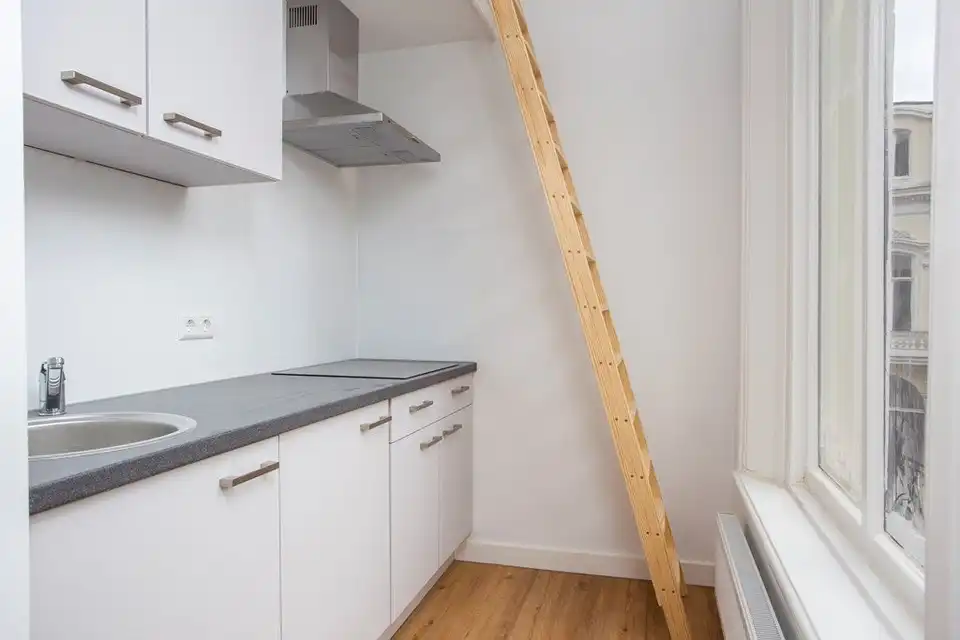 Foto #5 Appartement Brugstraat Arnhem