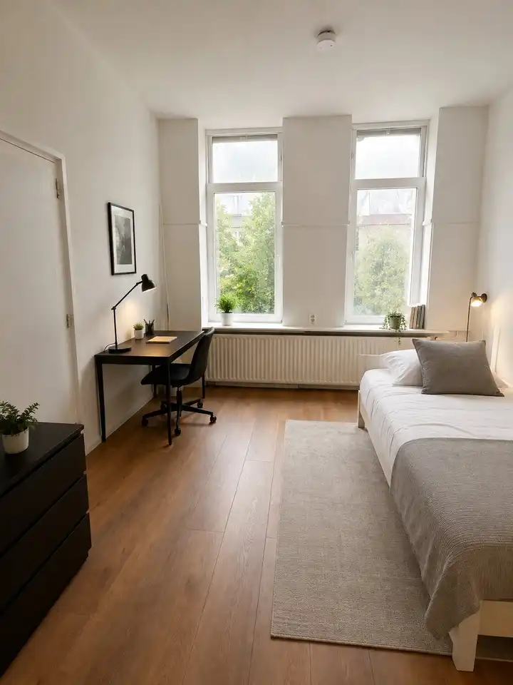 Kamer Foto #0 te huur bij Huurstunt