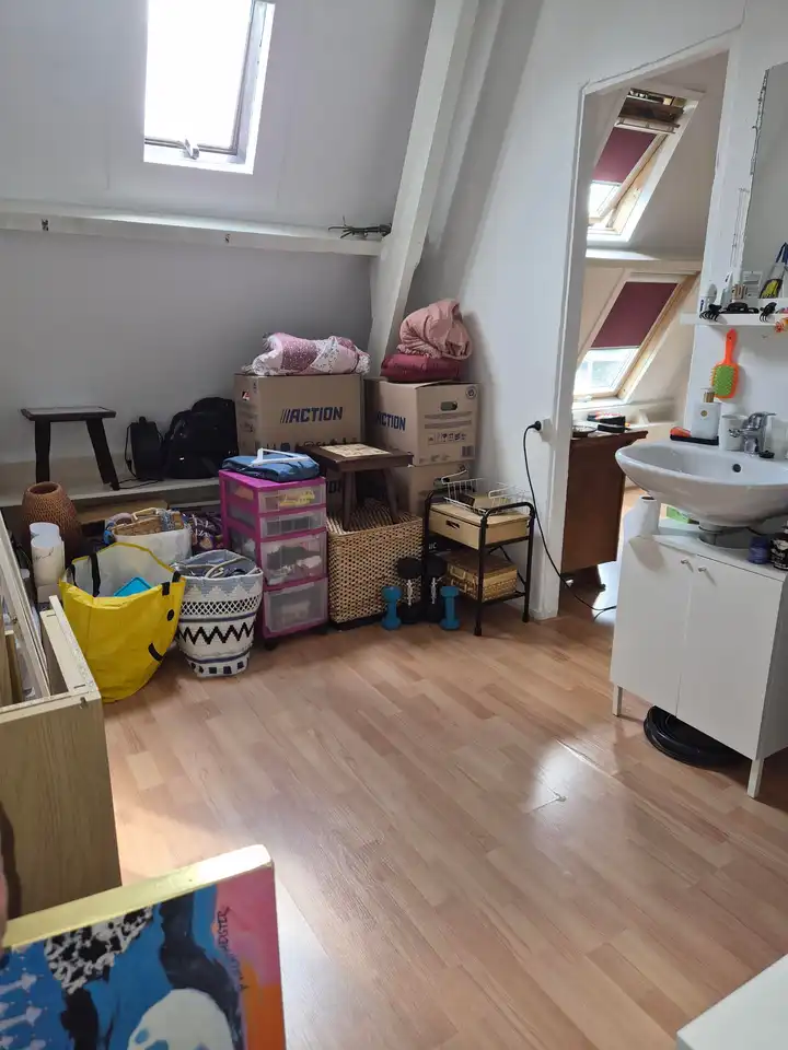 Kamer Foto #0 te huur bij Huurstunt