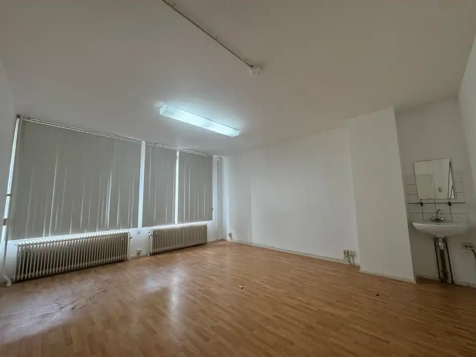 Kamer Foto #1 te huur bij Huurstunt