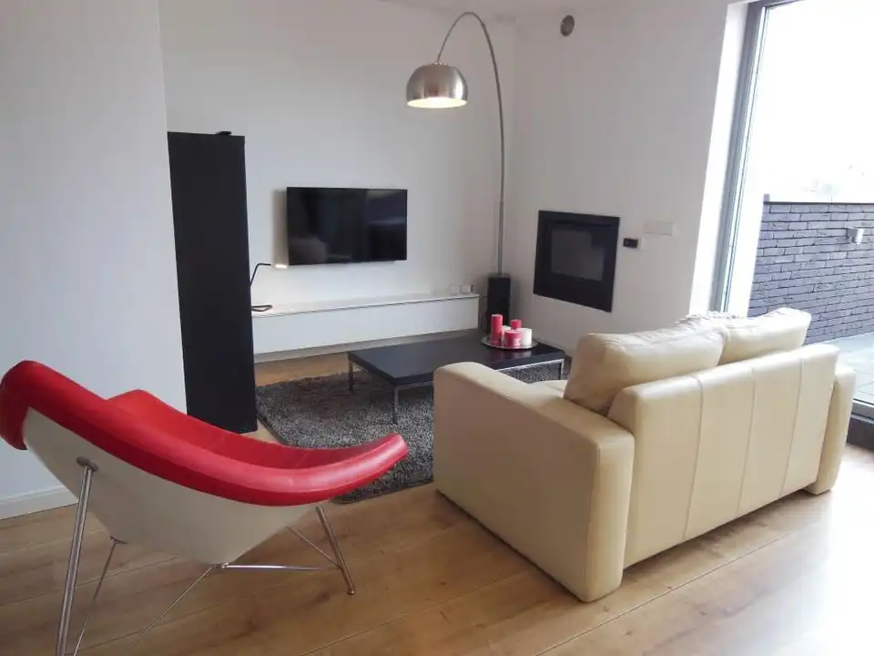 Appartement Foto #0 te huur bij Huurstunt