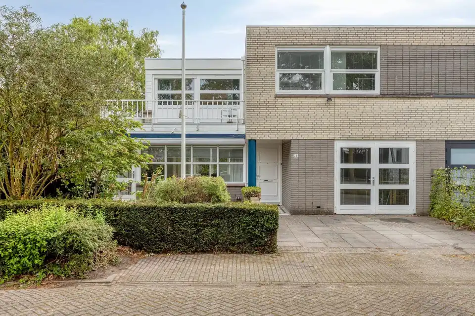 Huurwoning Foto #0 te huur bij Huurstunt