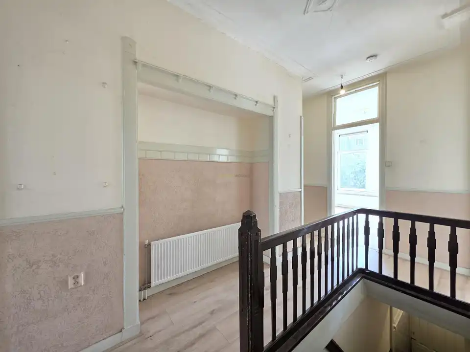 Foto #2 Appartement Schiedamseweg Rotterdam