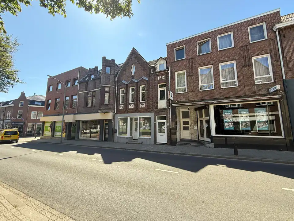 Appartement Foto #0 te huur bij Huurstunt