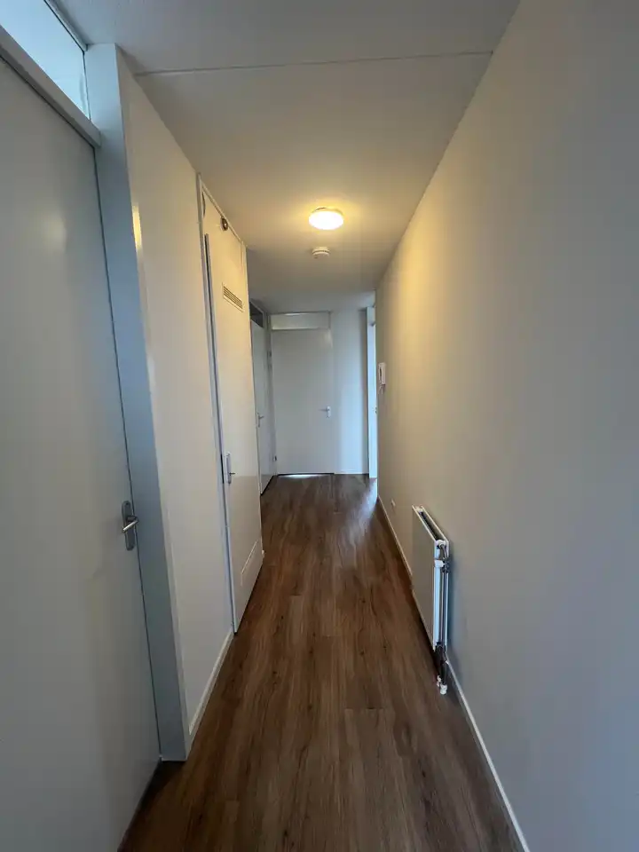 Appartement Foto #1 te huur bij Huurstunt