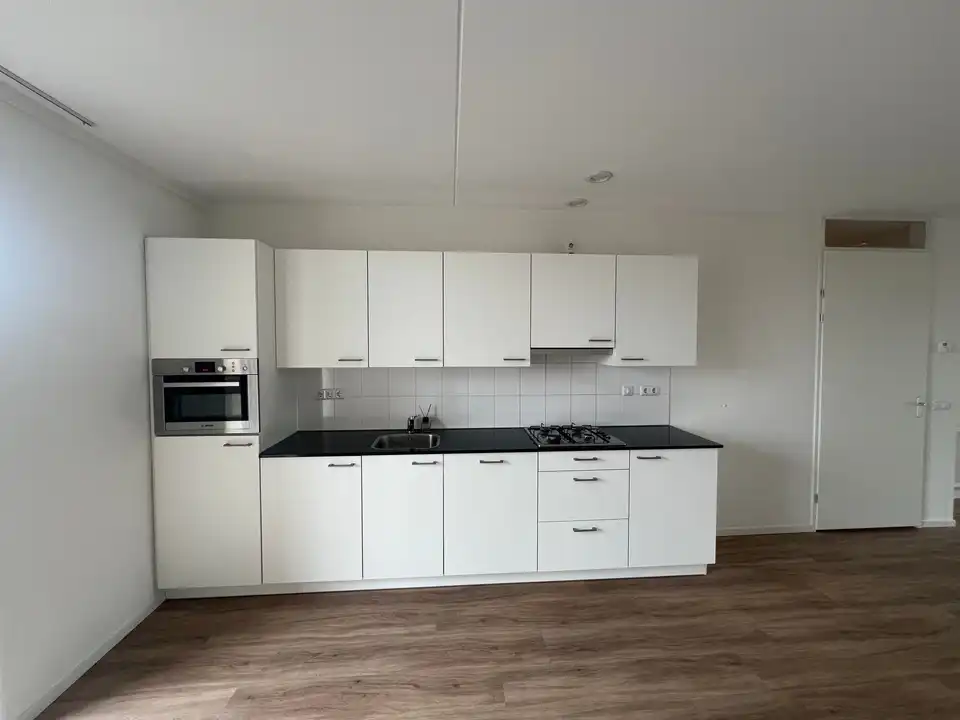 Appartement Foto #3 te huur bij Huurstunt