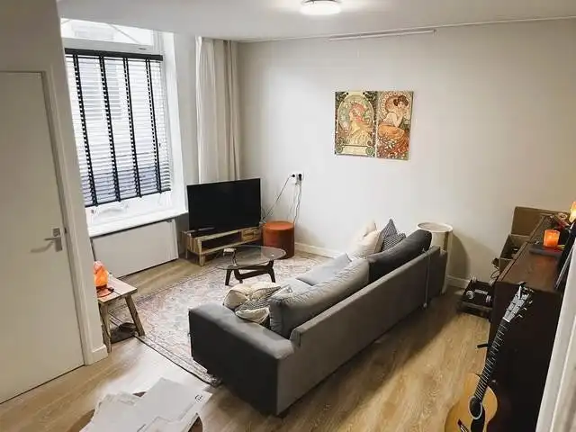 Appartement Foto #1 te huur bij Huurstunt
