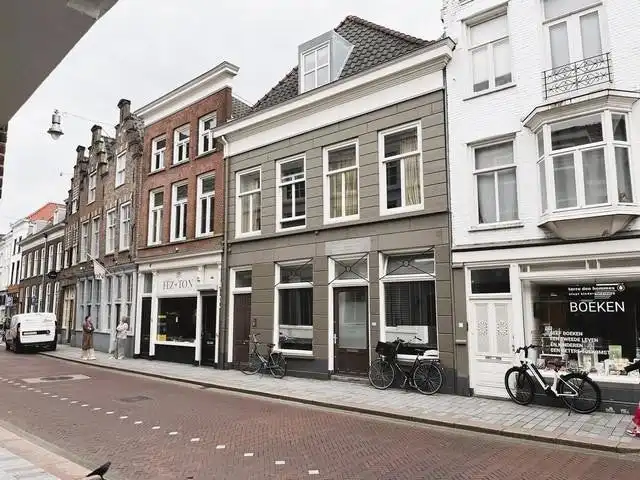Appartement Foto #0 te huur bij Huurstunt