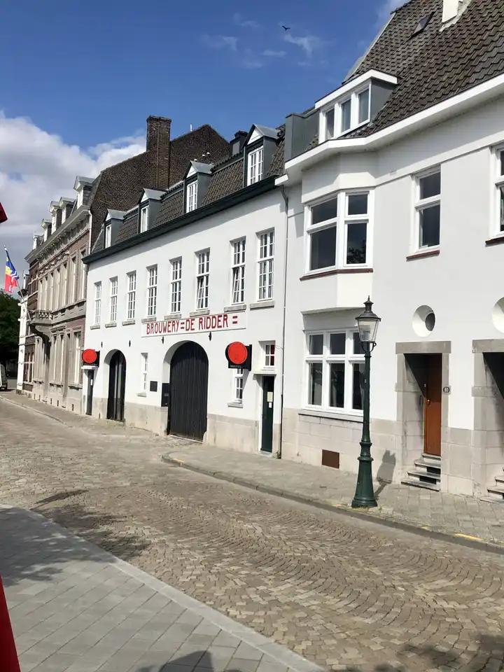 Appartement Foto #1 te huur bij Huurstunt
