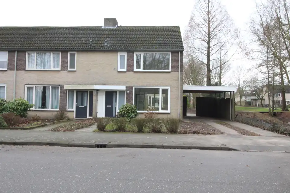 Huurwoning Foto #0 te huur bij Huurstunt