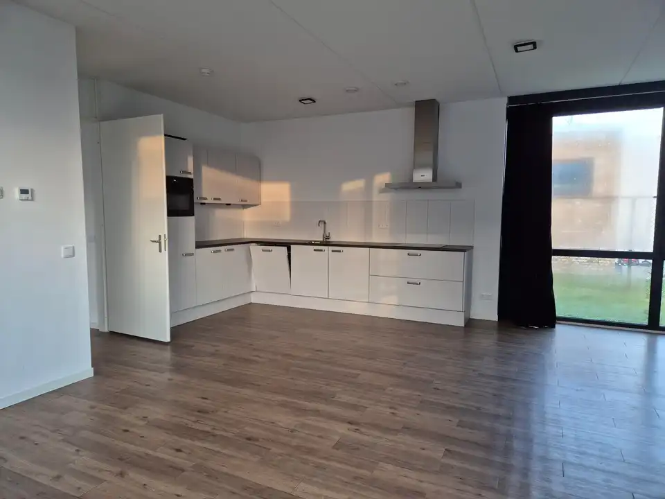 Appartement Foto #2 te huur bij Huurstunt
