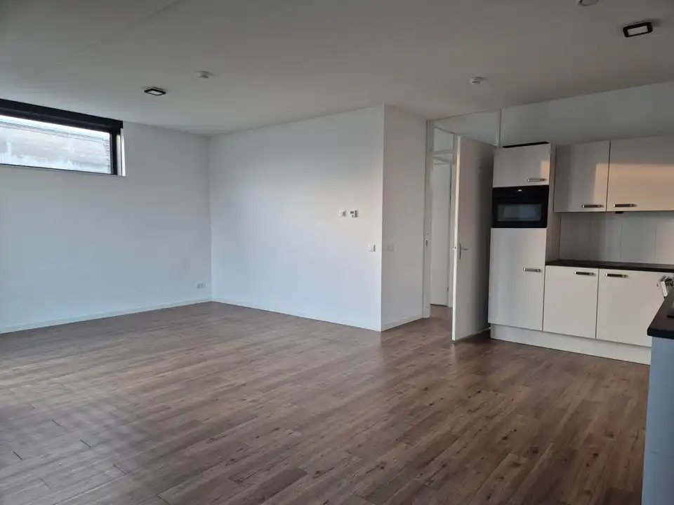Appartement Foto #1 te huur bij Huurstunt