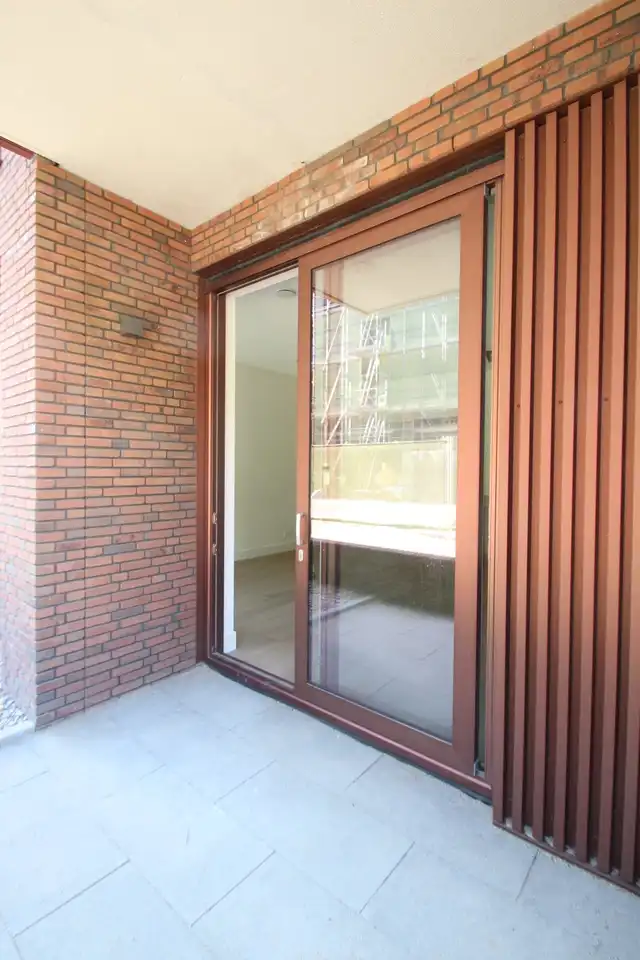 Foto #12 Appartement Hebe Kohlbruggeweg Utrecht