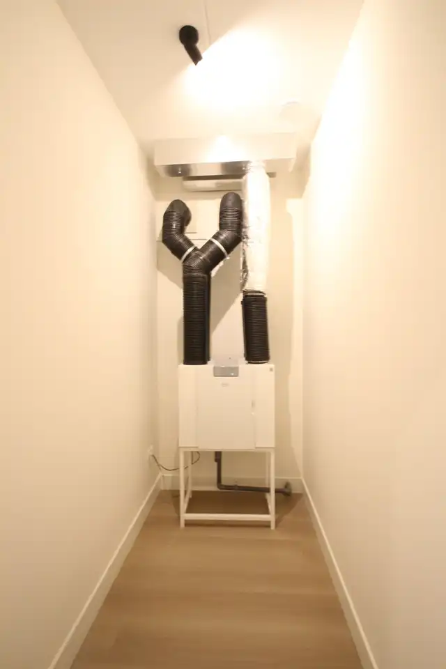 Foto #9 Appartement Hebe Kohlbruggeweg Utrecht