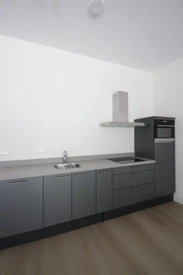 Foto #4 Appartement Hebe Kohlbruggeweg Utrecht