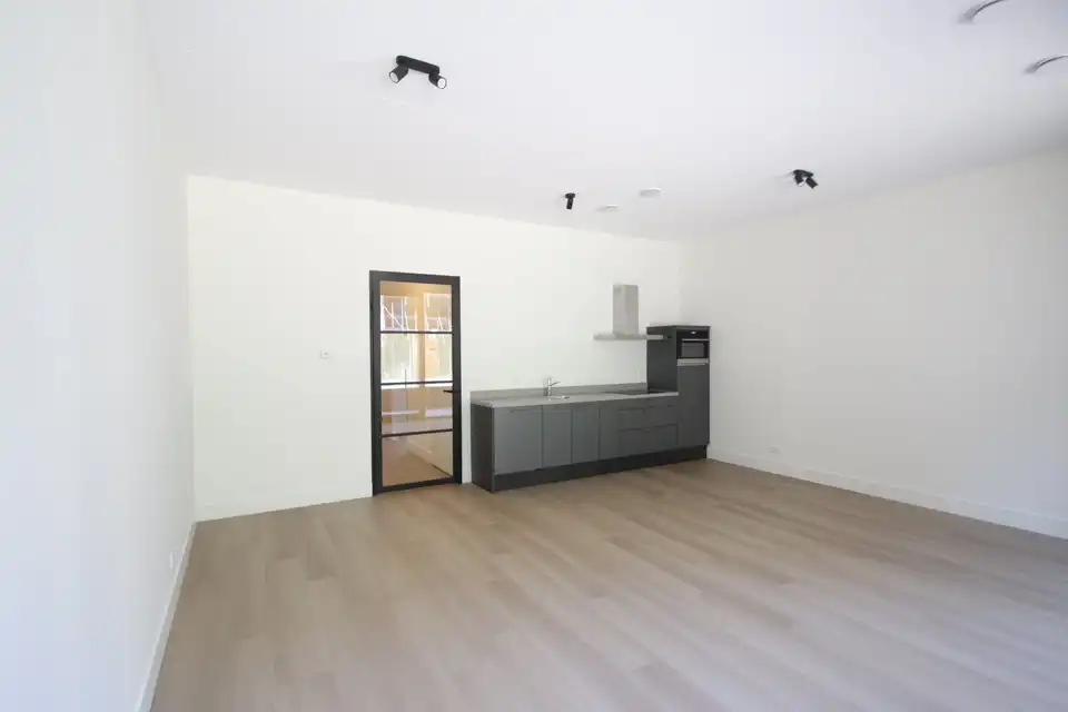 Foto #3 Appartement Hebe Kohlbruggeweg Utrecht