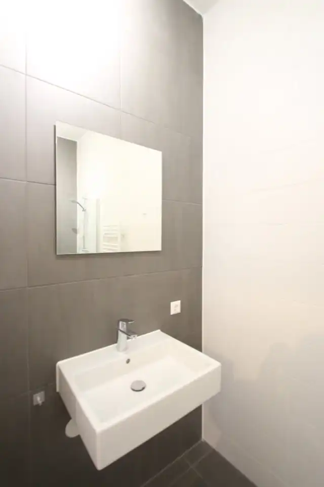 Foto #7 Appartement Hebe Kohlbruggeweg Utrecht