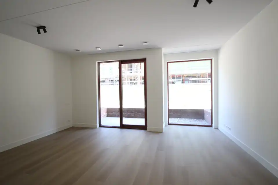Foto #1 Appartement Hebe Kohlbruggeweg Utrecht