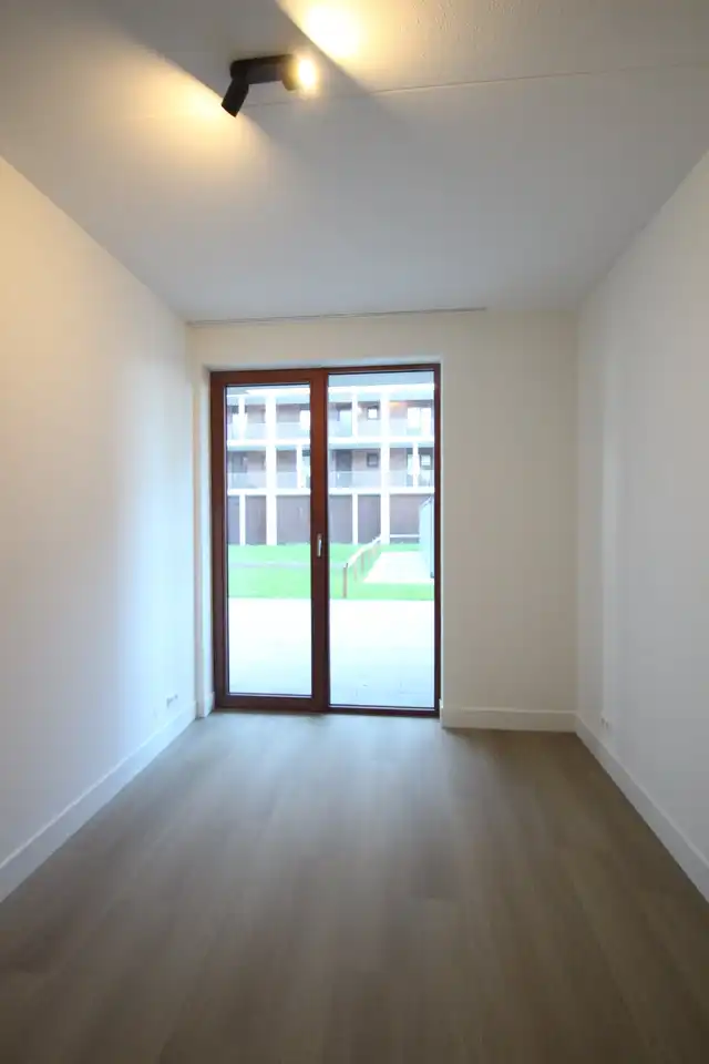 Foto #5 Appartement Hebe Kohlbruggeweg Utrecht