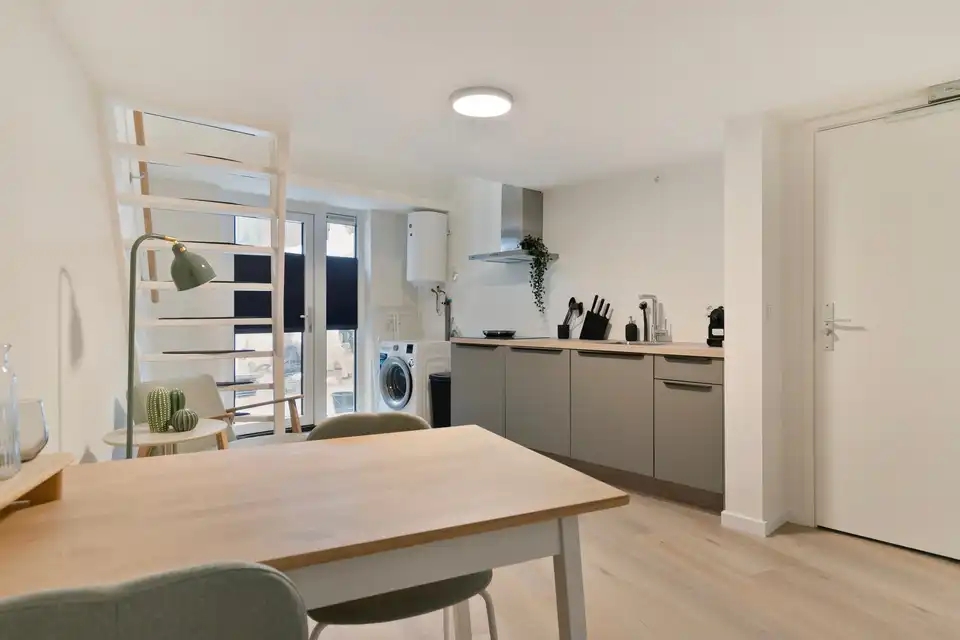 Appartement Foto #0 te huur bij Huurstunt