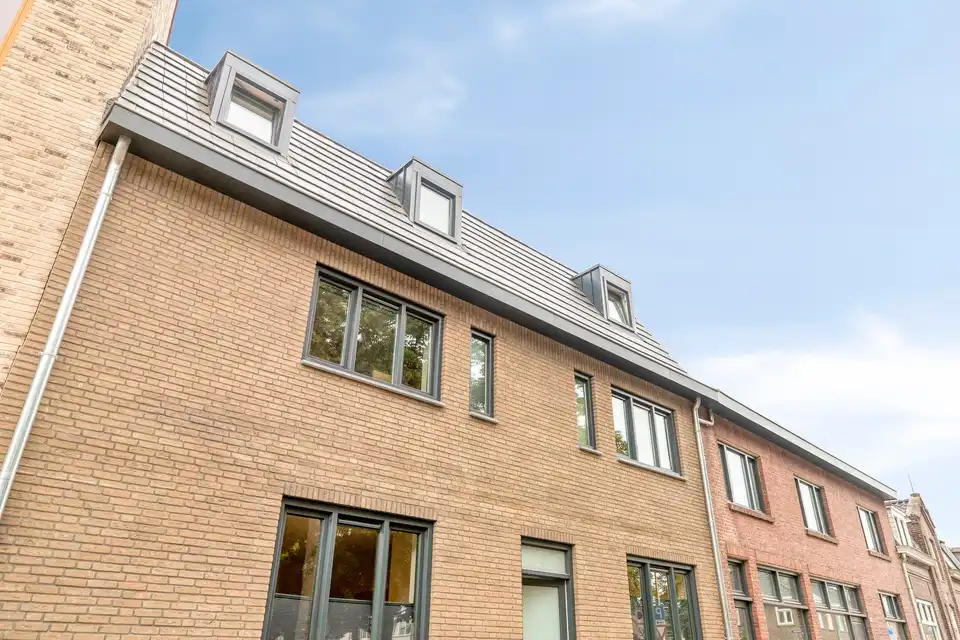 Foto #9 Appartement Rosmolenplein Tilburg