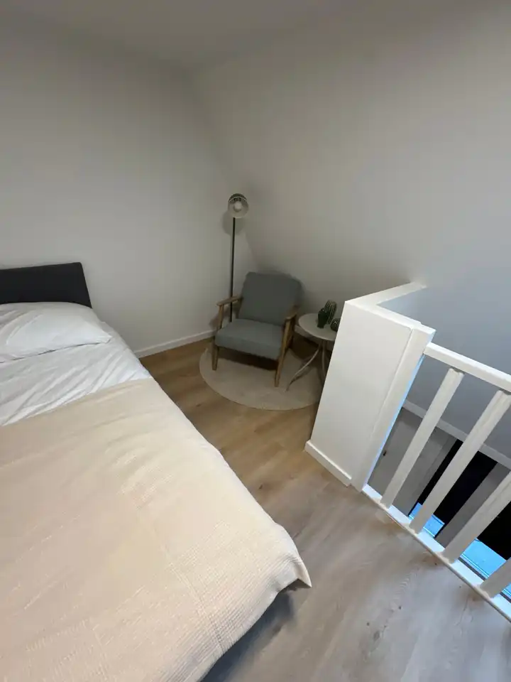 Appartement Foto #3 te huur bij Huurstunt