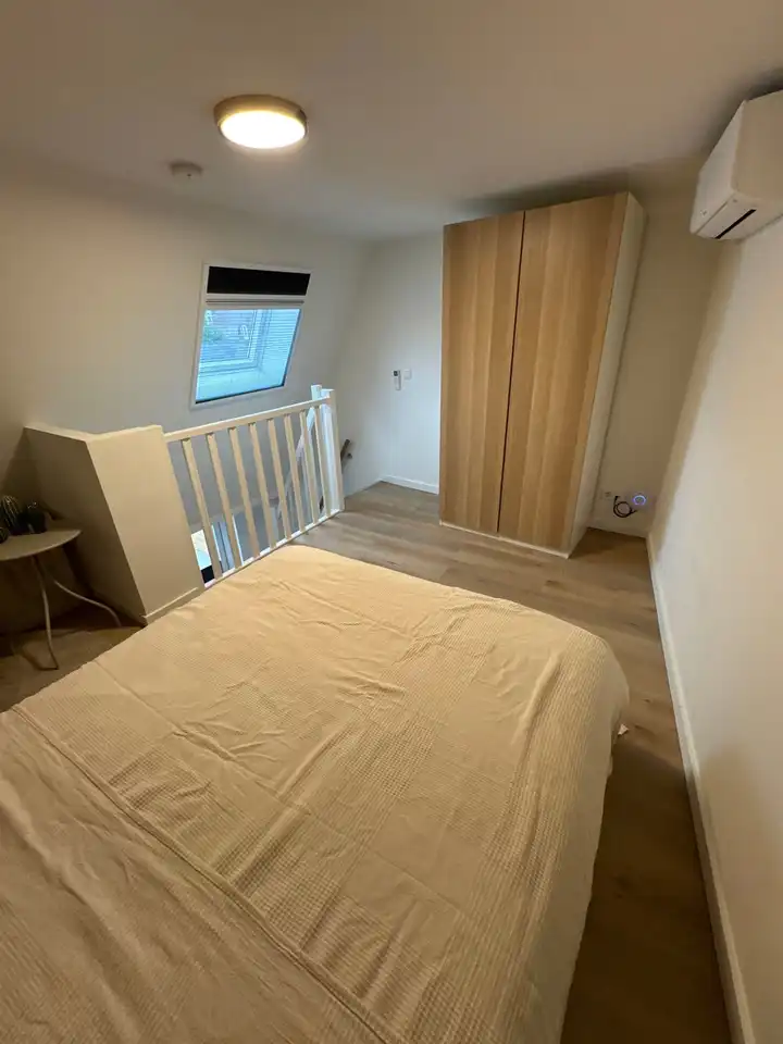 Appartement Foto #2 te huur bij Huurstunt