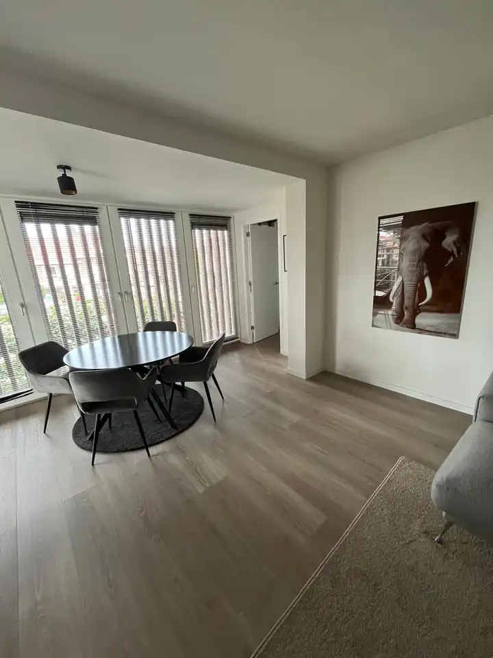 Appartement Foto #3 te huur bij Huurstunt