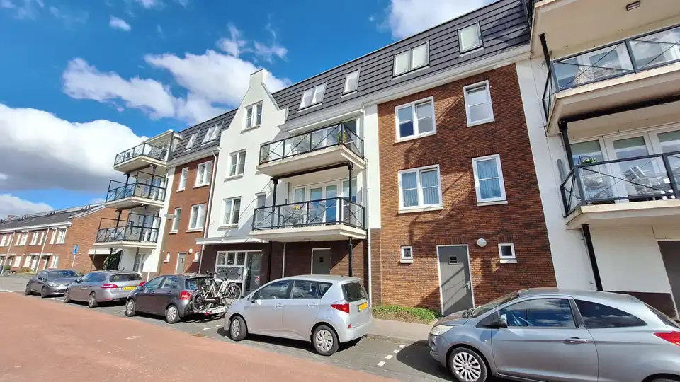 Appartement Foto #1 te huur bij Huurstunt