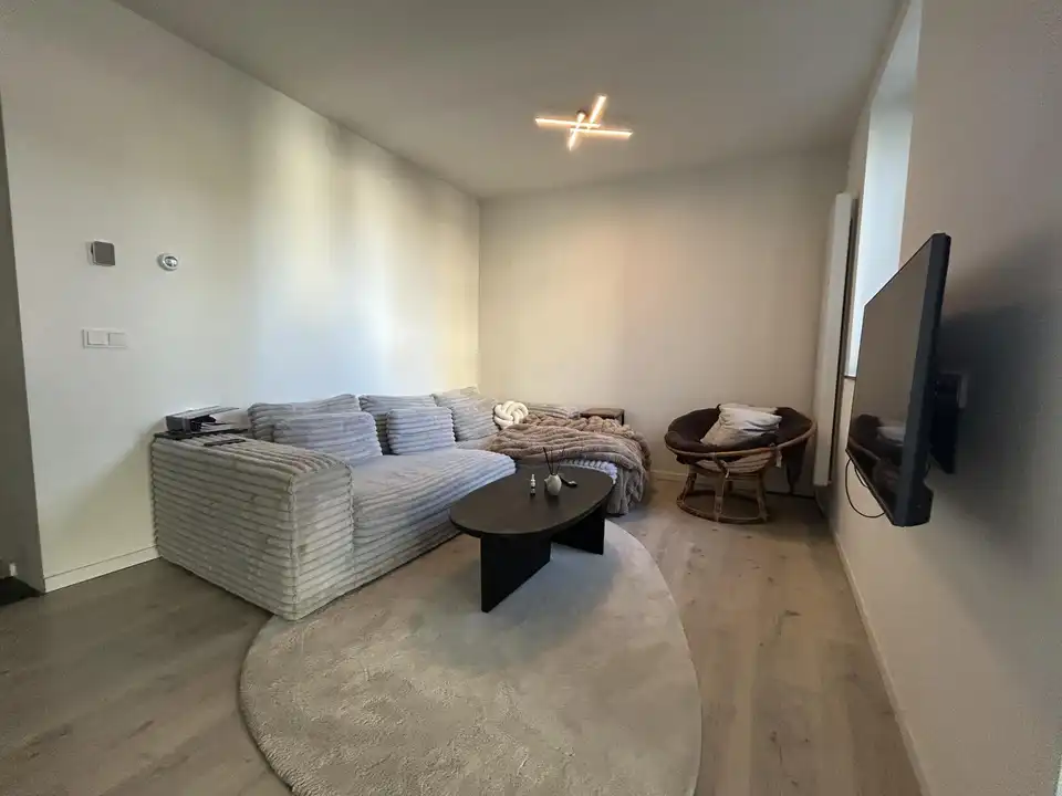 Appartement Foto #3 te huur bij Huurstunt