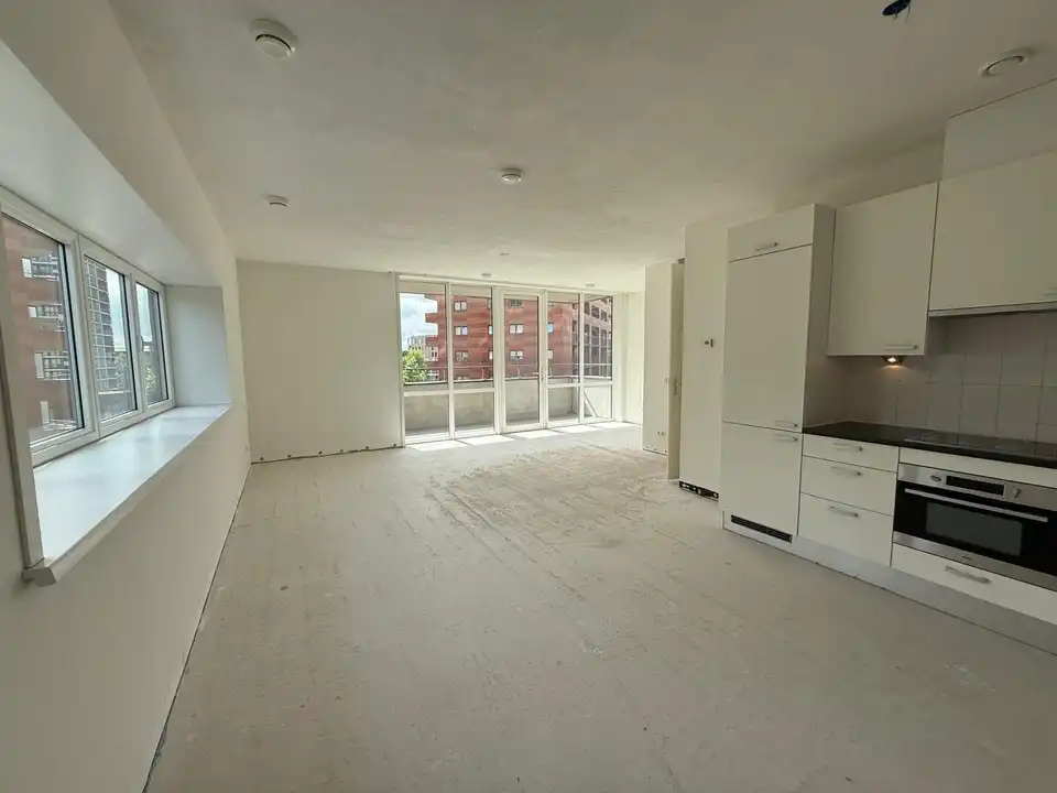 Appartement Foto #3 te huur bij Huurstunt