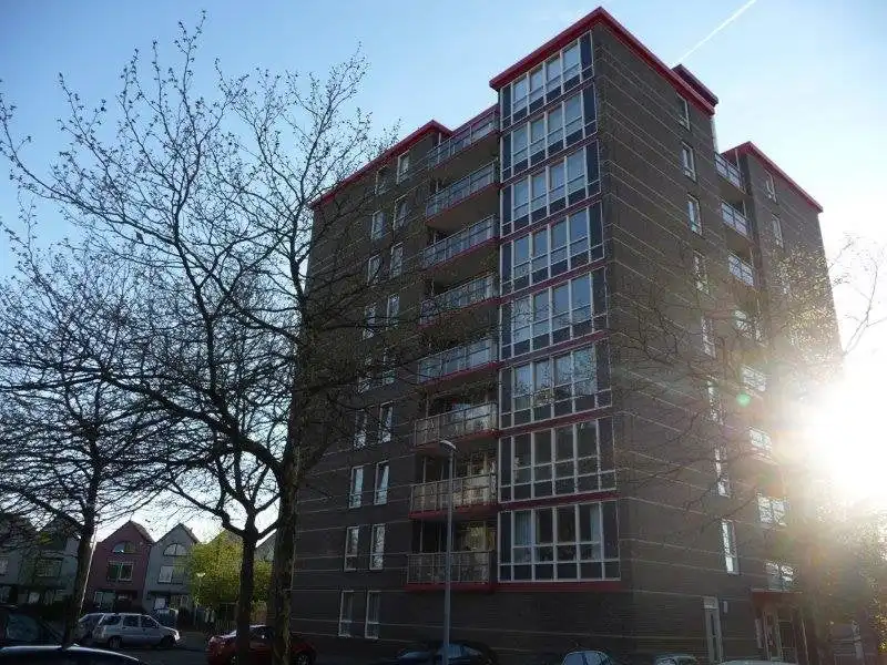 Appartement Foto #0 te huur bij Huurstunt
